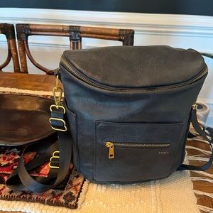 Limited Edition Mini Fawn Design Diaper Bag